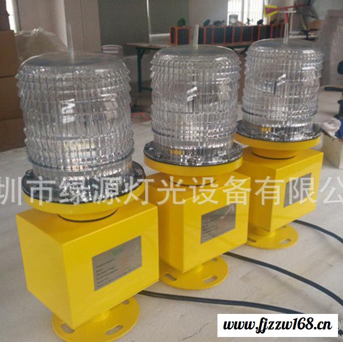建航 氙气灯标  航空灯标 直升机停机坪氙气灯标 直升机场灯标设备 停机坪专用灯标 直升机场灯光助航闪光灯标图4