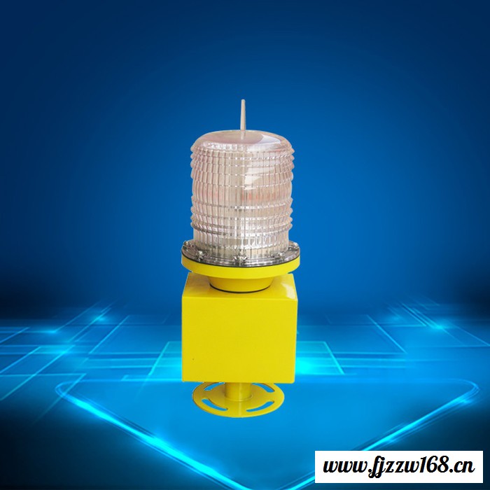 建航 氙气灯标  航空灯标 直升机停机坪氙气灯标 直升机场灯标设备 停机坪专用灯标 直升机场灯光助航闪光灯标图5