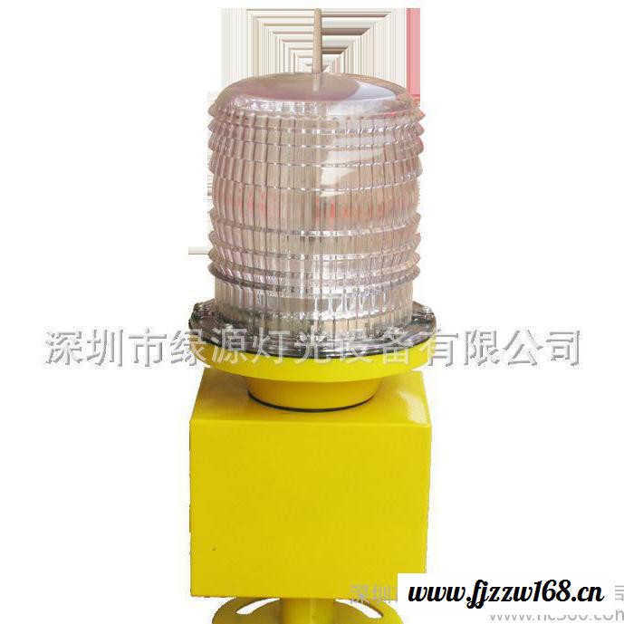 建航 氙气灯标  航空灯标 直升机停机坪氙气灯标 直升机场灯标设备 停机坪专用灯标 直升机场灯光助航闪光灯标图3