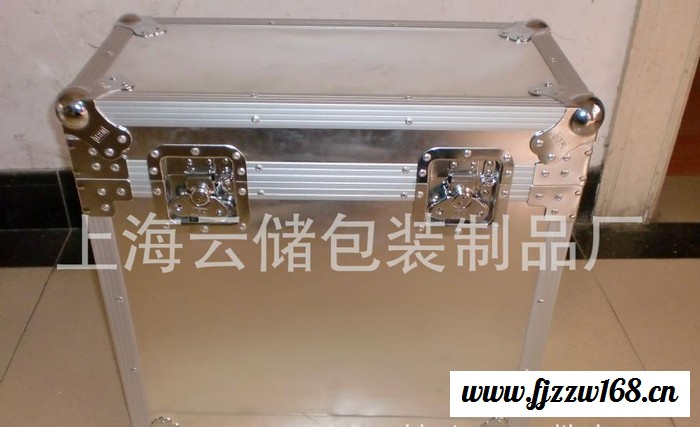 航空箱  铝合金航空箱 减震性强图2
