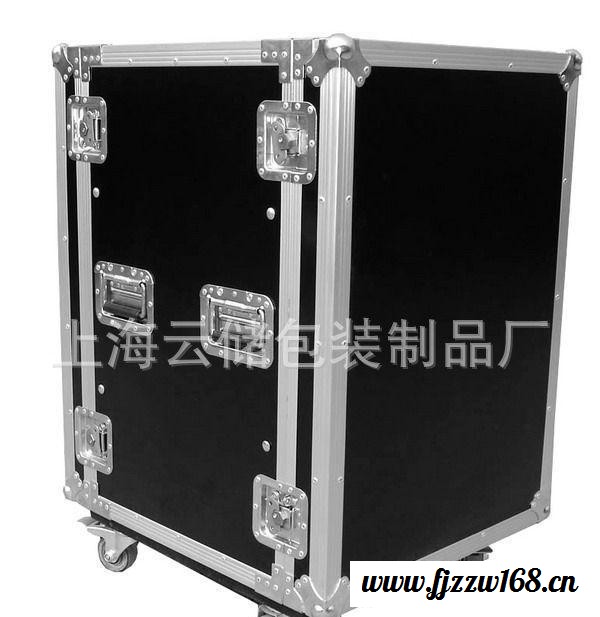 航空箱 U箱双减震 南京北京航空箱订制图3