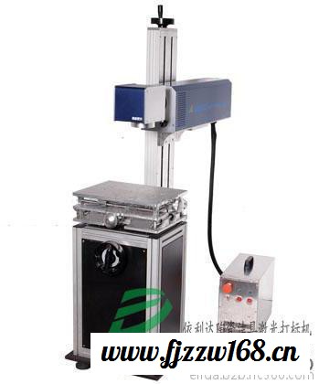 立体更逼真的3D激光机好佛山依利达ELD-14B 3D激光打标机+谢岗航空激光打码机，速度更好，更耐用！图2
