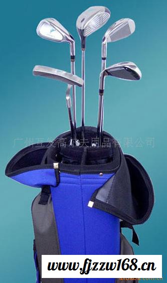 高尔夫球具 高尔夫球包 高尔夫航空包 球杆礼品图3