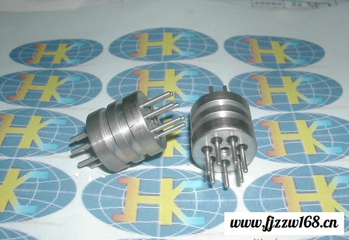 航空航天连接器,能源,电子电气密封烧结电源信号图2