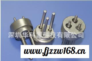 航空航天连接器,能源,电子电气密封烧结电源信号图3