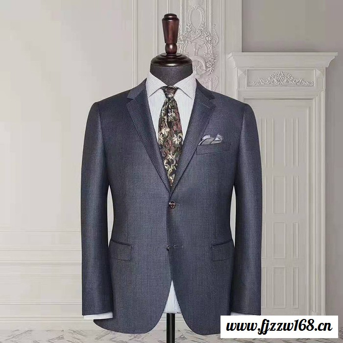 梦士豪职业工作服 西安西服定制 酒店制服 订做工作服厂家  劳保工作服 交通制服 保安制服 航空制服 职业装制 衬衫订做图3