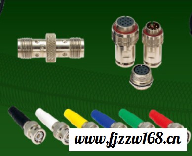 多治见 Tajimi  连接器 航空插头图3