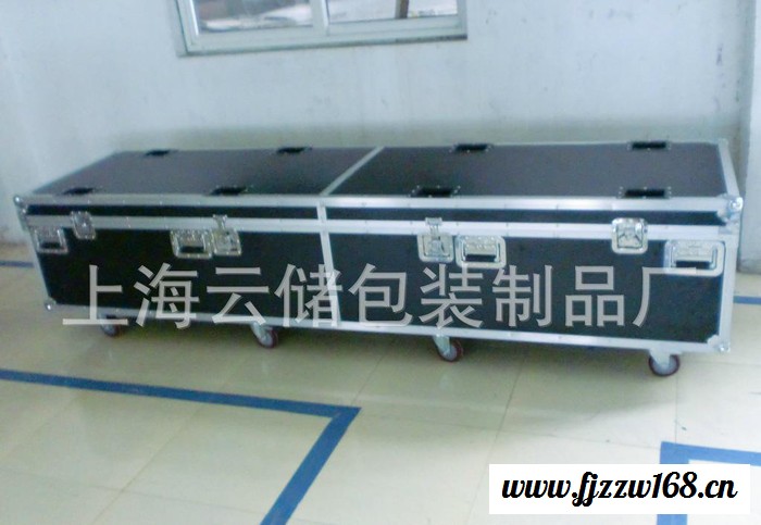 航空箱  量身订制 低价生产大型航空箱 上海定做图2