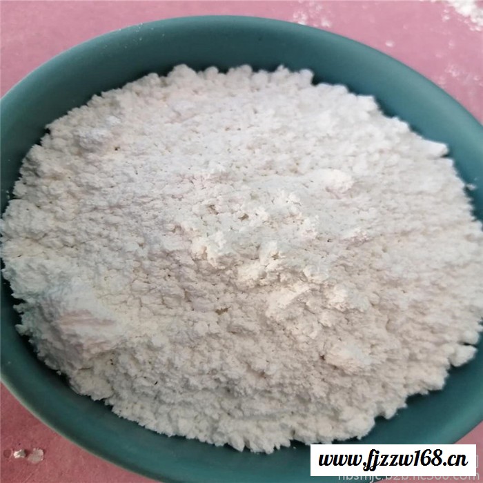 石茂 供应钙基膨润土钠基膨润土 油墨油漆 航空 石油 化纤用膨润土图6