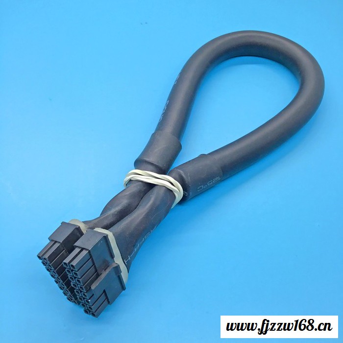 Molex3.0公壳端子线3.0mm间距插接件汽车内部连接线航空线束 电线电缆 **大量批发可根据要求定制图2