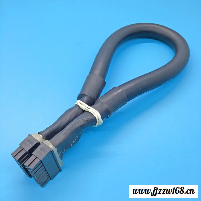Molex3.0公壳端子线3.0mm间距插接件汽车内部连接线航空线束 电线电缆 **大量批发可根据要求定制图3