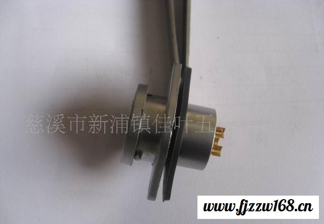 AMPHENOL安费诺航空插头，航空插头图2