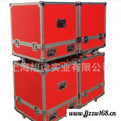 上海航空箱  展品航空箱  设备箱 显示屏航空箱 保修2年
