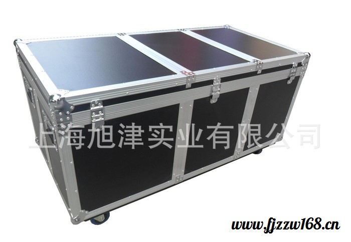 上海航空箱  展品航空箱  设备箱 显示屏航空箱 保修2年图3