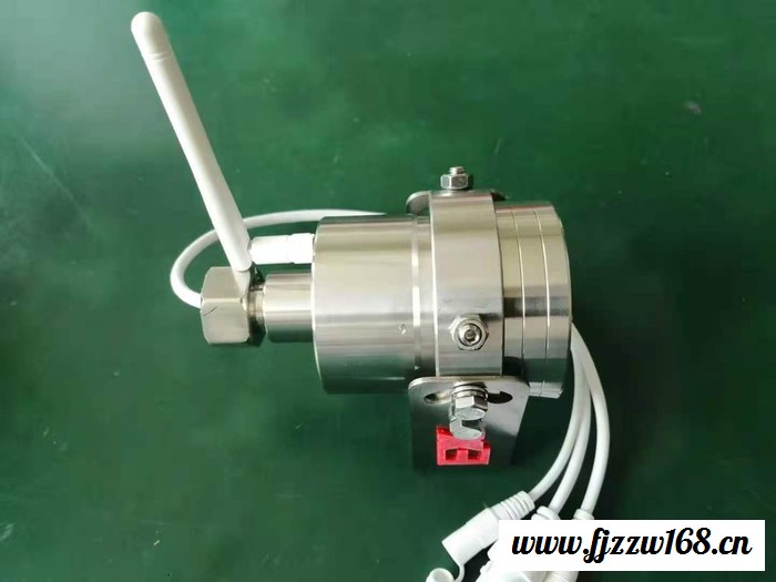 守望者车载车辆智能监控系统 摄像机防爆可以做WiFi 航空头 RJ45网口 BNC夜视红外30米矿下 危险车图4