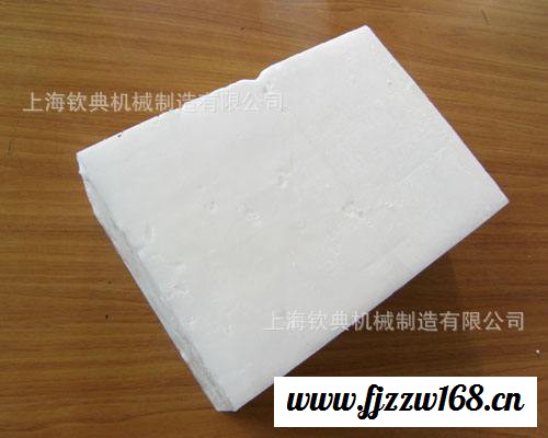 枕式二氧化碳干冰自动包装机 250克航空多功能冰块自动包装机图2