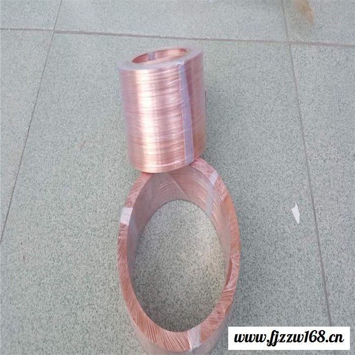 紫铜垫片DN15-DN150（用于机械、化工、核电、锅炉、航空、阀门等)图2