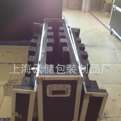 上海航空箱贵重仪器运输航空箱大型航空箱承重1000KG航空箱
