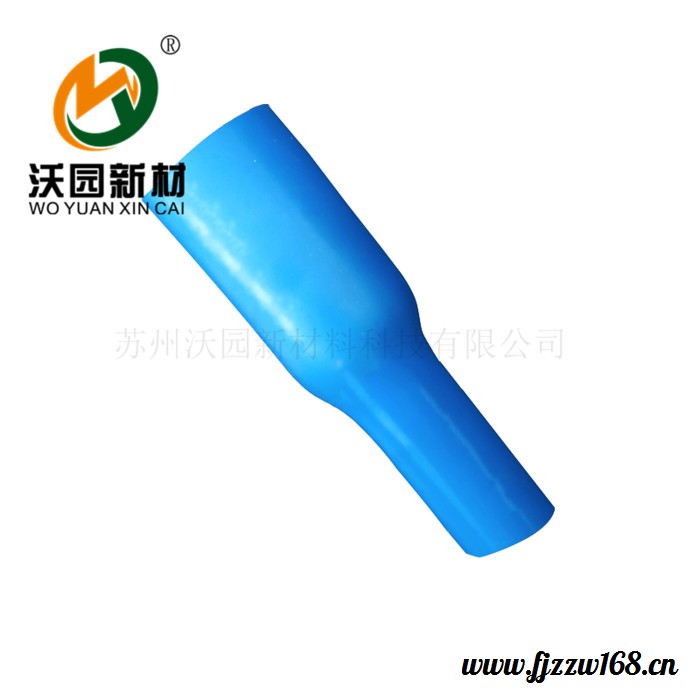 沃园新材 航天航空用硅胶热缩管 环保硅橡胶热缩管 耐酸碱耐电晕热缩管 包您满意图5