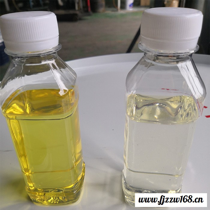绿晨 直销 石蜡油 航空液压油 白环烷油 防锈极压乳化油 导热油价格图5