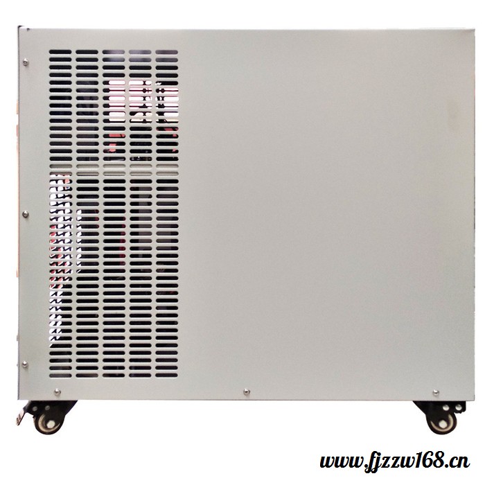 蓄新 270V100A 高压直流电源 大功率航空启动电源 270v直流电源厂家 批发价格 欢迎采购图5