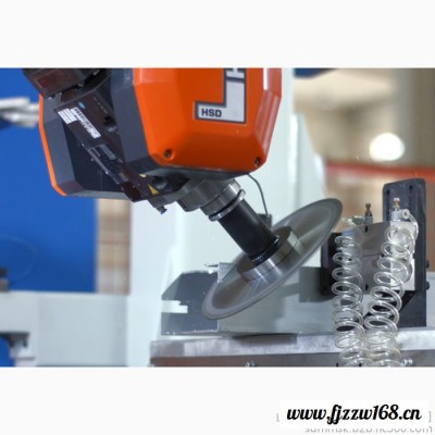 桂林明美JGZC5-CNC-3000轨道交通加工设备 汽车配件加工设备 工业铝型材加工设备 航空型材加工设备**