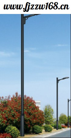【赛克赛思**LED投光灯20W泛光灯路灯大功率户外室外灯航空铝材图5
