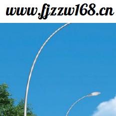 【赛克赛思**LED投光灯20W泛光灯路灯大功率户外室外灯航空铝材图2