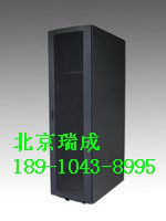 北京移动支架机柜  航空机柜  光纤步线柜  豪华型网络服务器机柜  专业生产仿威图机柜图4