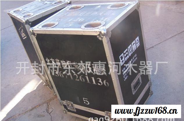 五金工具箱/铝合金仪器箱/铝合金包装箱/铝合金航空箱/手提箱图2
