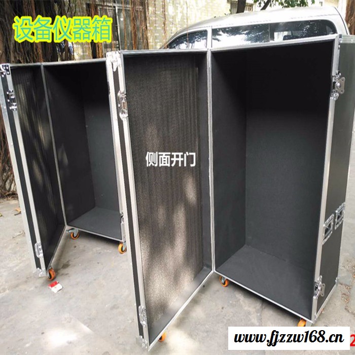线材箱 线材箱仪器箱音响航空箱舞台灯光航空箱航空箱定做图5