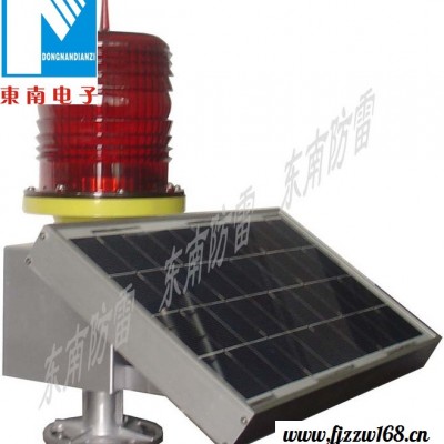 PLZ-3 太阳能航空障碍灯