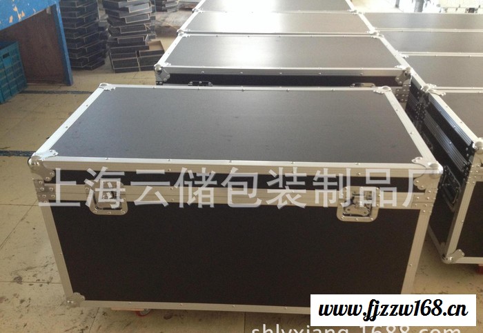 航空箱  铝合金航空箱 包装运输专用图3