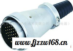 供应航空插头，连接器 威浦航空插头图3