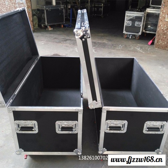 航空箱定做线材箱仪器箱工具箱包航空箱机柜