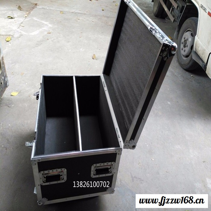 航空箱定做线材箱仪器箱工具箱包航空箱机柜图4