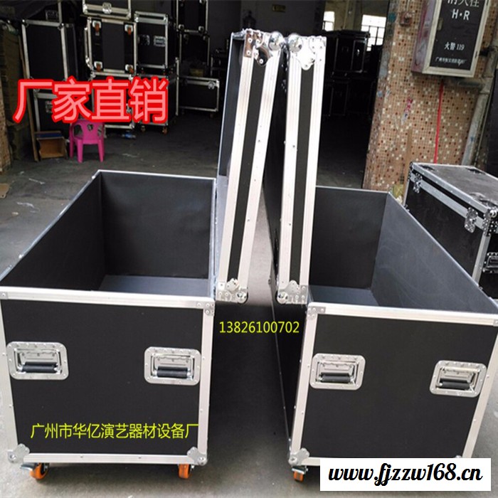 航空箱定做线材箱仪器箱工具箱包航空箱机柜图7