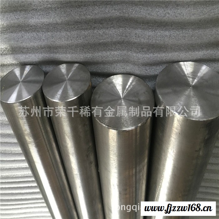 供应航空航天用TC11钛合金棒高硬度TC11锻件TC4钛合金棒可试样图3