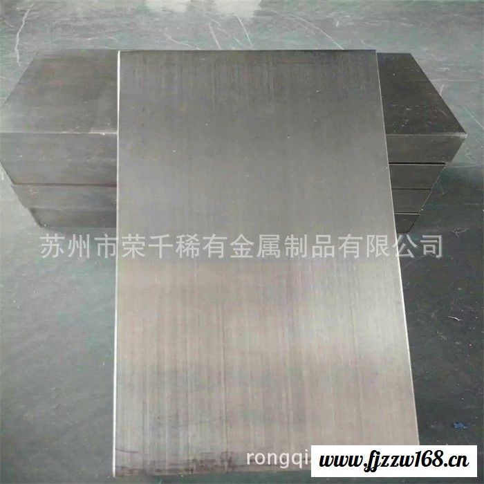 供应航空航天用TC11钛合金棒高硬度TC11锻件TC4钛合金棒可试样图2