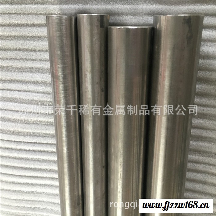 供应航空航天用TC11钛合金棒高硬度TC11锻件TC4钛合金棒可试样