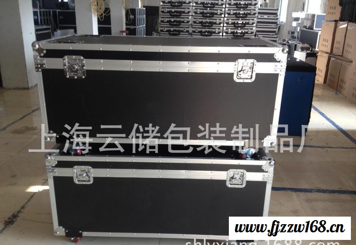 航空箱 LED航空箱 包装运输专用图3