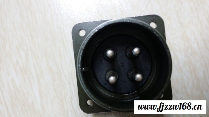 供应韩国进口诚真航空插头SJ3108A18-10S/SJ3057 航空连接器图3