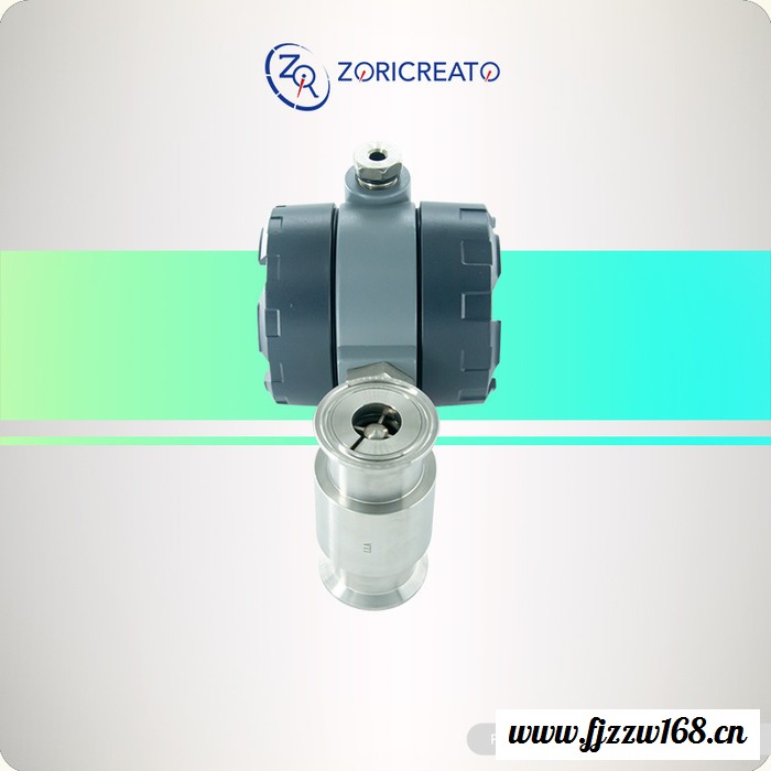 ZORICREATO/卓然天工 航空煤油流量计  溶剂煤油流量计  动力煤油流量计 卓然天工流量计图2