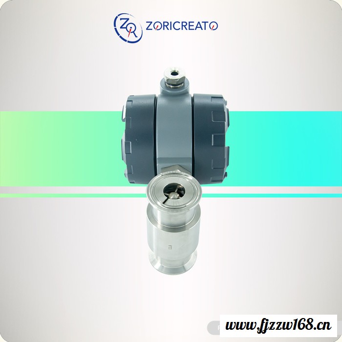 ZORICREATO/卓然天工 航空煤油流量计  溶剂煤油流量计  动力煤油流量计 卓然天工流量计图7