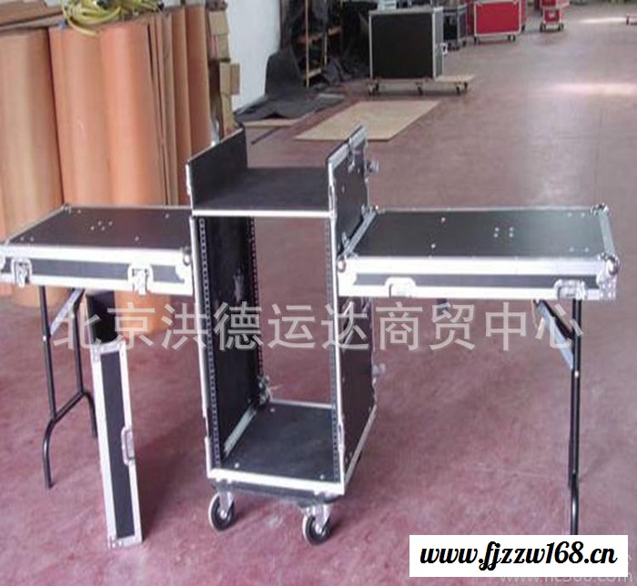 北京航空箱 仪器箱 定制 订做 内部EVA减震海绵 定制航空图2