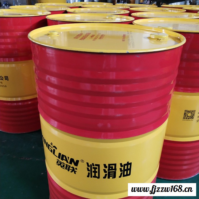 英联**10#航空液压油（地面用）高压加氢工程机械专用图2