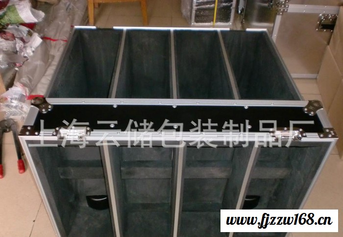 航空箱  铝合金航空箱 减震 保护产品图2