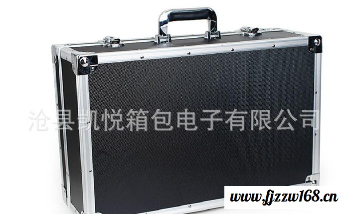 【凯悦箱包】航空箱定做 定制 铝合金航空箱 定做直销 航空铝箱订做图3