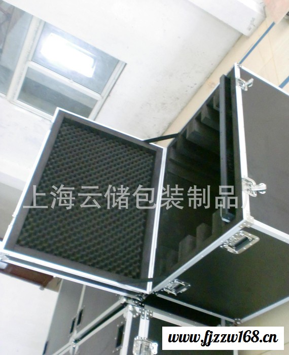 航空箱  LED航空箱 包装运输专用图2