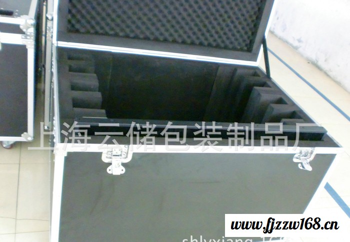 航空箱  LED航空箱 包装运输专用图3